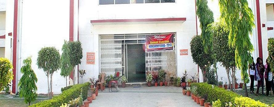 Shree Sai College of Education & Technology Meerut Campus photo 3